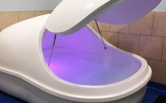 Float Therapy Spa