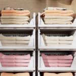 Folding Closet Organizers