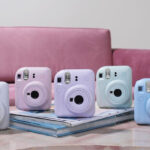 Fujifilm Instax Mini 12 Cameras