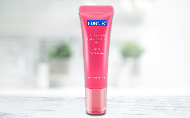 Funnir Glowly Lip Balm 10g