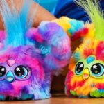 Furby Furblets Mini Friends