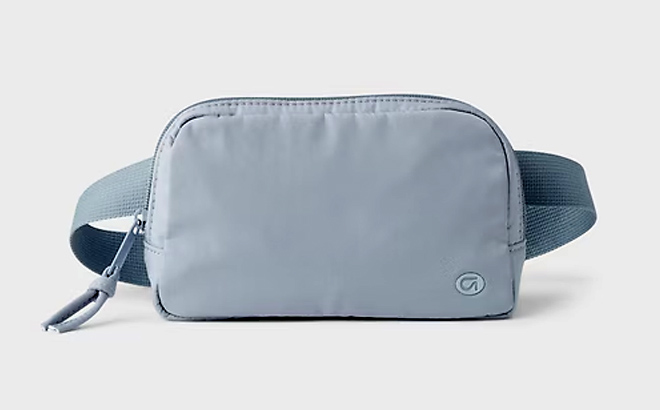 GapFit 100 Recycled Belt Bag