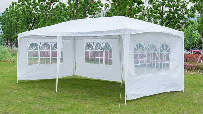 Gazebo Canopy Party Tent