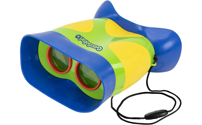 GeoSafari Jr Kidnoculars