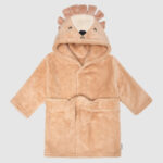 Gerber Baby Hooded Bathrobe