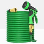 Ghose 50 Feet Expandable Garden Hose