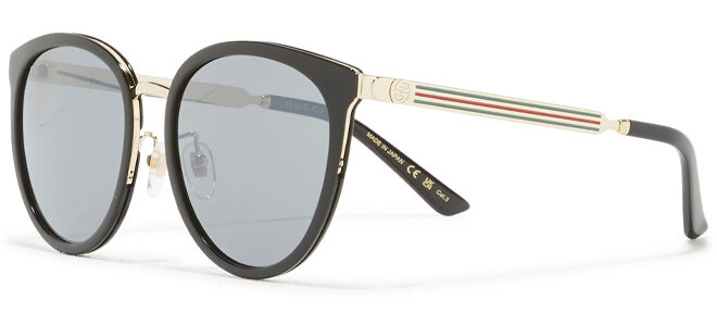 Gucci Round Sunglasses