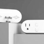 HBN Dual Outlet Smart Plug