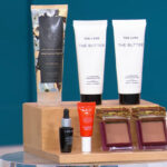 HSN Discover Beauty x Beauty Essentials Sample Bag