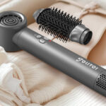 Hair Dryer Brush