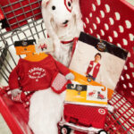 Halloween Costumes in Cart at Target