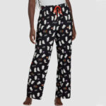 Halloween Family Sleep Pants from Way to Celebrate