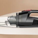 Handheld Cordless Vacuum