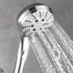 Handheld High Pressure Shower Head