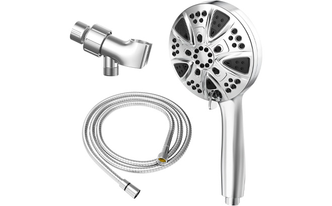 Handheld Shower Head