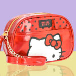 Hello Kitty Girls Character Crossbody