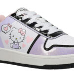 Hello Kitty Womens Sneakers