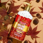 Hempz Apple Cider Nutmeg Herbal Body Lotion