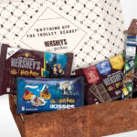 Hersheys Harry Potter Chocolate Variety Pack