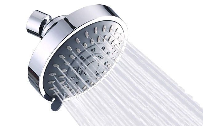 High Pressure Shower Head