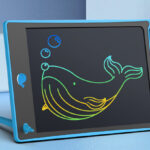 Hockvill Kids LCD Writing Tablet 2