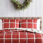 Holiday Dogs 3 Pc Comforter Sets