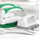 Holikme 7 Piece Deep Cleaning Brush Set