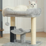 Hoopet Cat Tree Tower