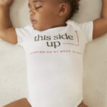 Huggies Sleep Safely Baby Bodysuit