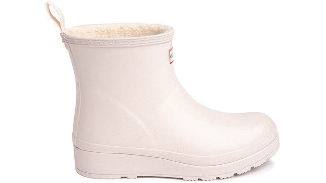 Hunter Womens Rain Boots