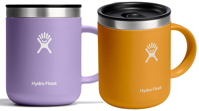 Hydro Flask Coffee Mug