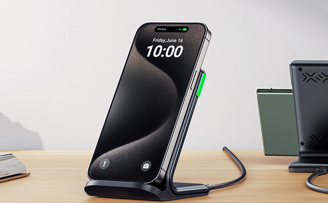 INIU Wireless Charger