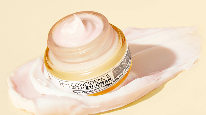 IT Cosmetics Confidence Eye Cream