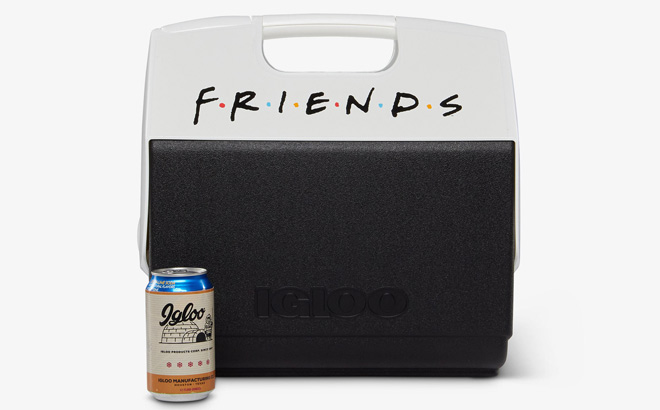 Igloo 16 Quart Friends Playmate Cooler