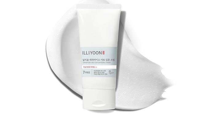 Illiyoon Ceramide Cream