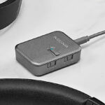 Insignia Bluetooth Wireless Audio Transmitter and Receiver