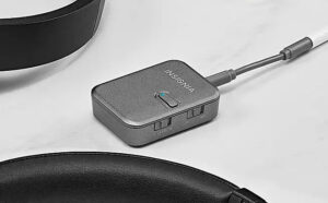 Insignia Bluetooth Wireless Audio Transmitter and Receiver