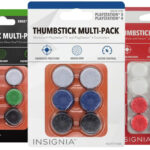 Insignia Controller Thumbstick Multi Packs