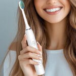 Iyglkd Electric Toothbrush