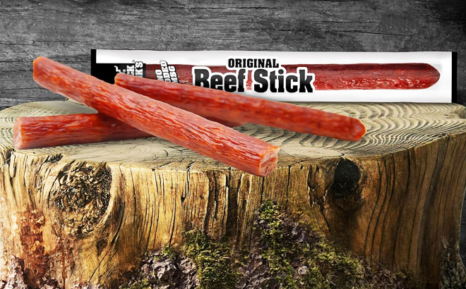 Jack Links 20 Count Beef Sticks