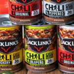 Jack Links Chili