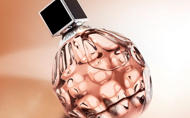 Jimmy Choo Eau De Parfum Spray