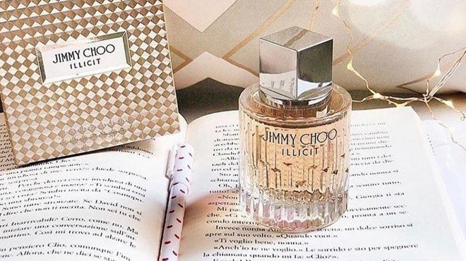 Jimmy Choo Illicit Eau de Parfum for Women