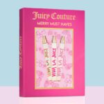 Juicy Couture 3 piece Travel Sprays Set