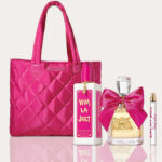 Juicy Couture 4 Piece Viva Grande Set