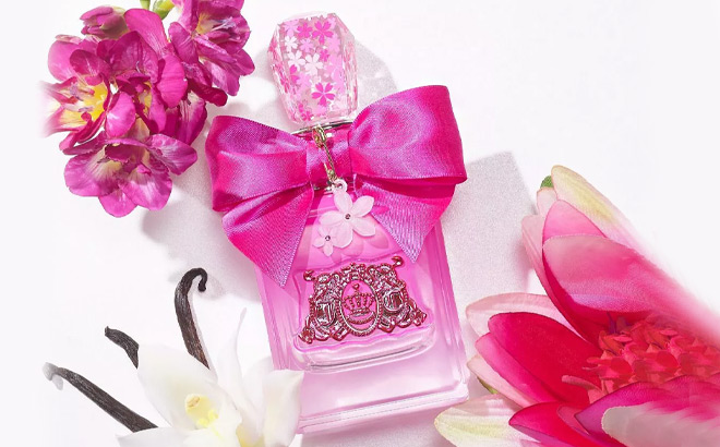 Juicy Couture Eau De Parfum