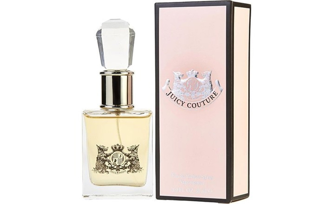 Juicy Couture Juicy Couture EDP Spray