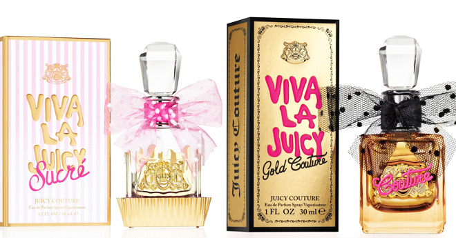 Juicy Couture Viva la Juicy Sucre EDP Spray