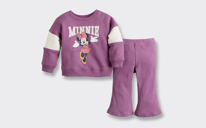 Disney Baby Sets $15.99 at Kohl’s