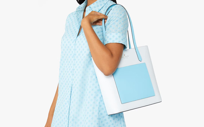 Kate Spade Daily Tote